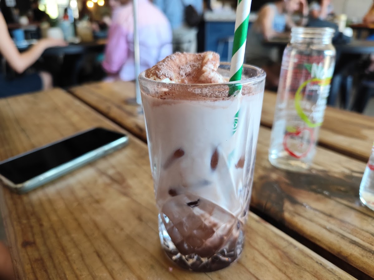 Ruby G's Canteen Photos 9
