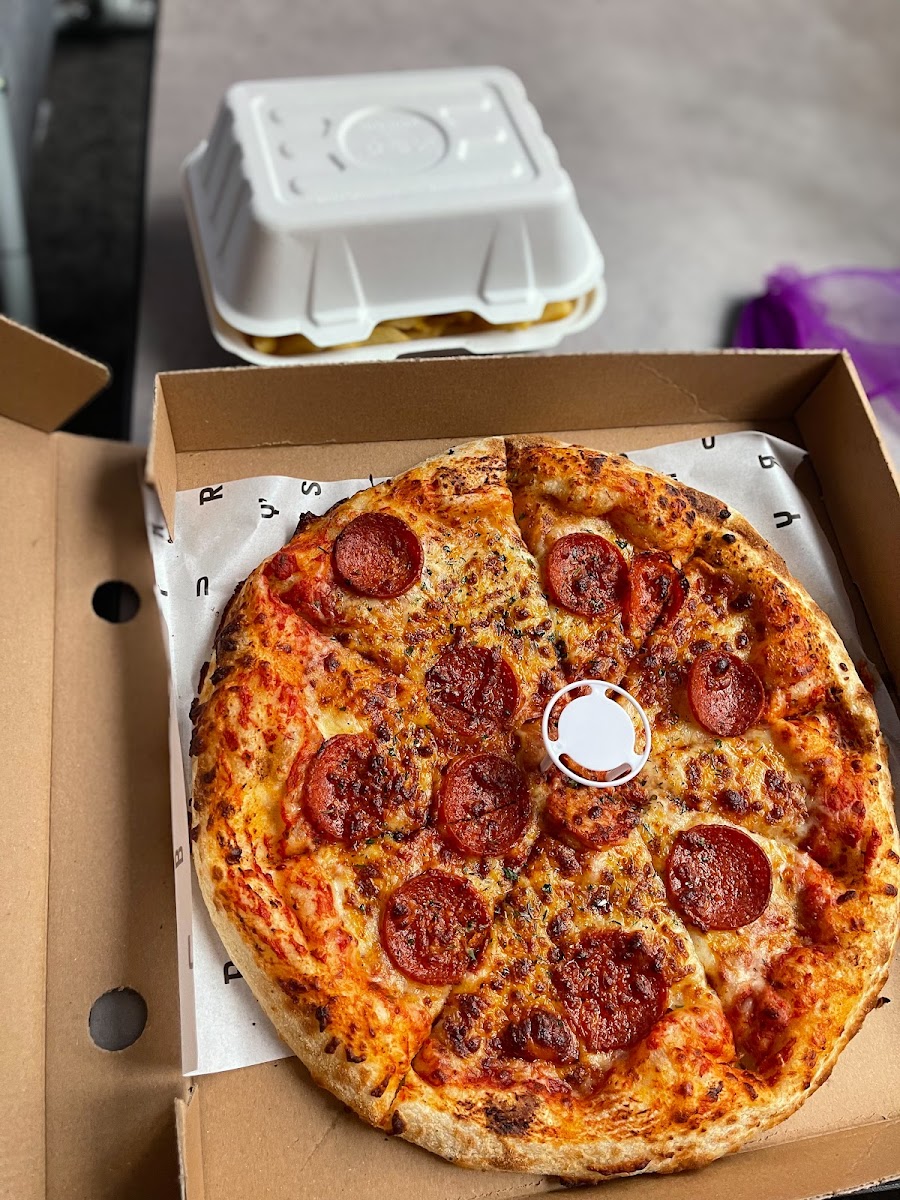 Ruby Murry's Takeaway Photos 2