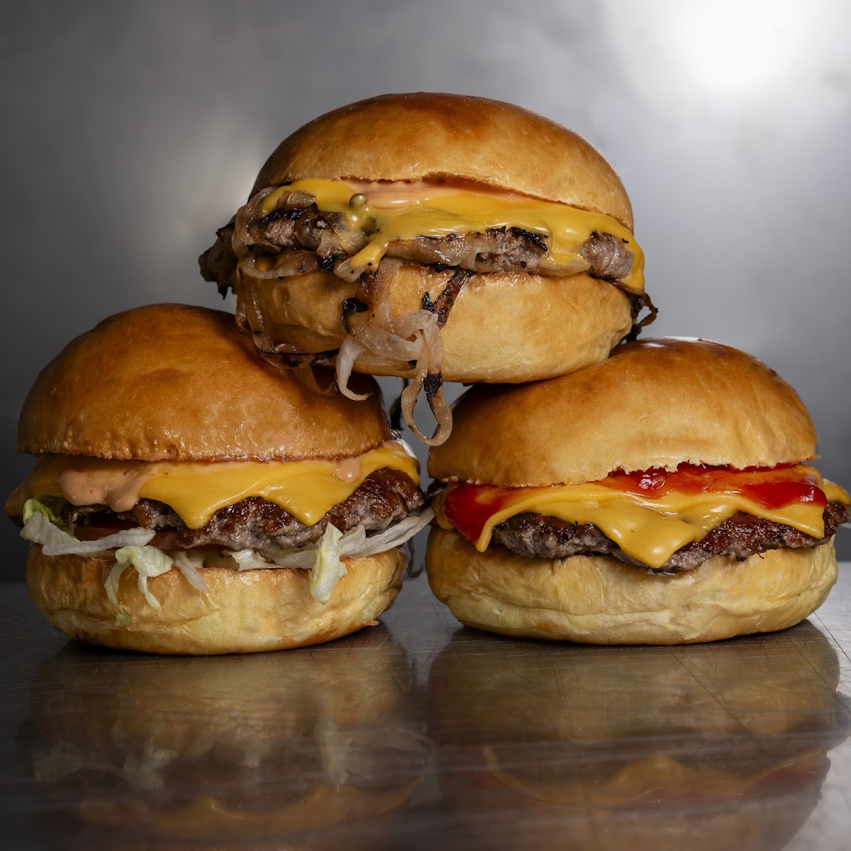 Ruda Smash Burgers Photos 2