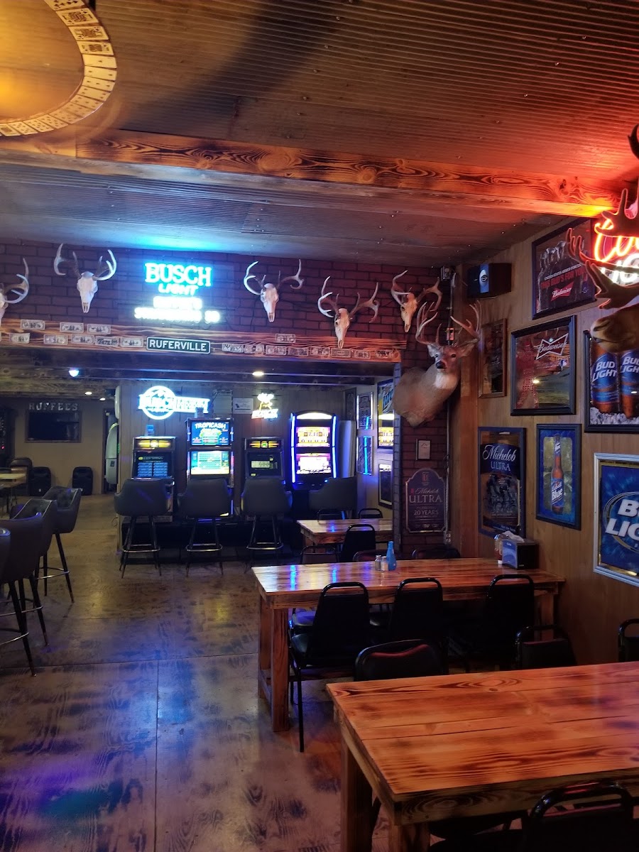Ruffee's Bar
