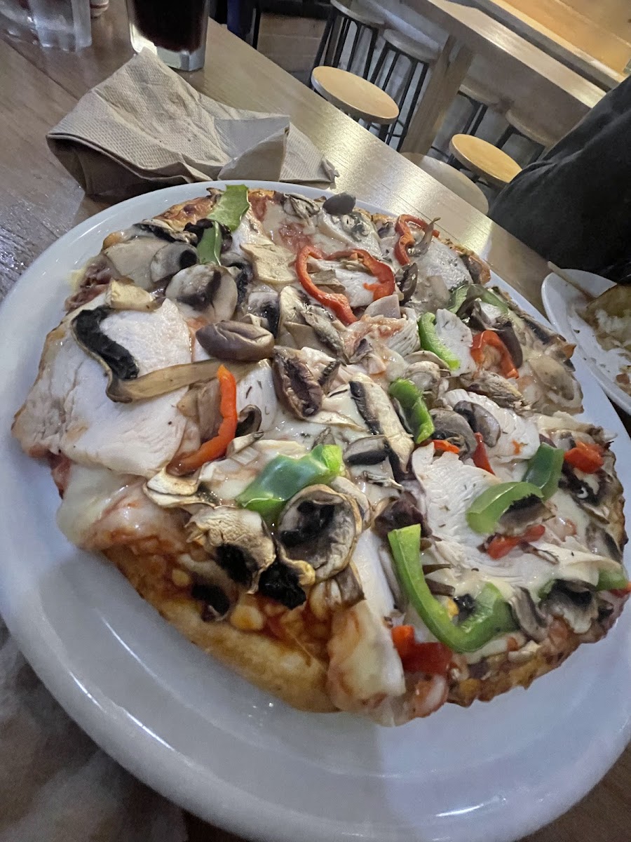 Ruffino's On Beaufort Photos 2