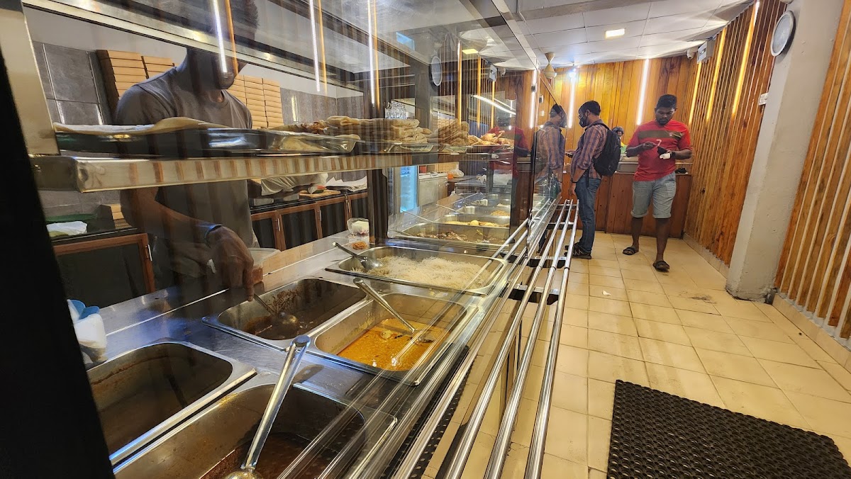Ruhunu Foods Center Photos 9