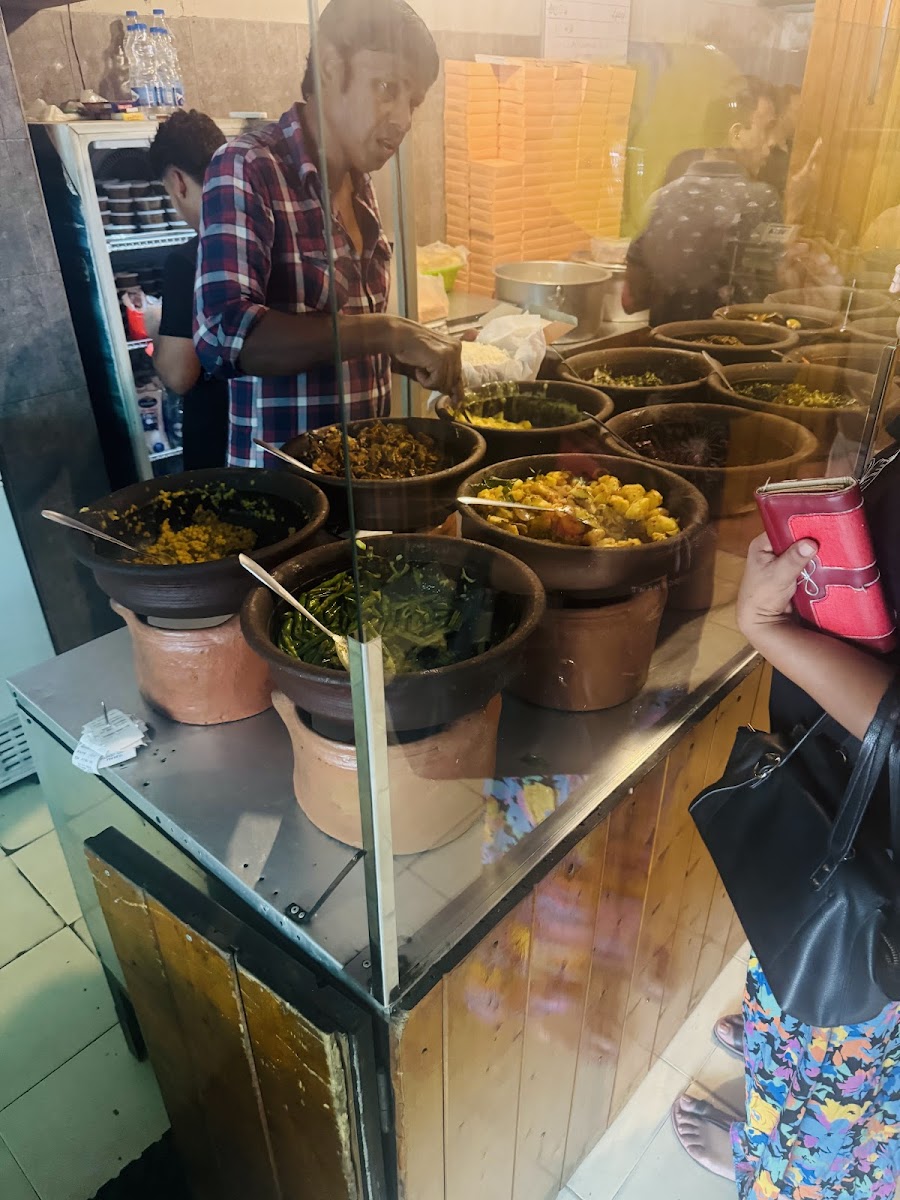 Ruhunu Foods Center Photos 2