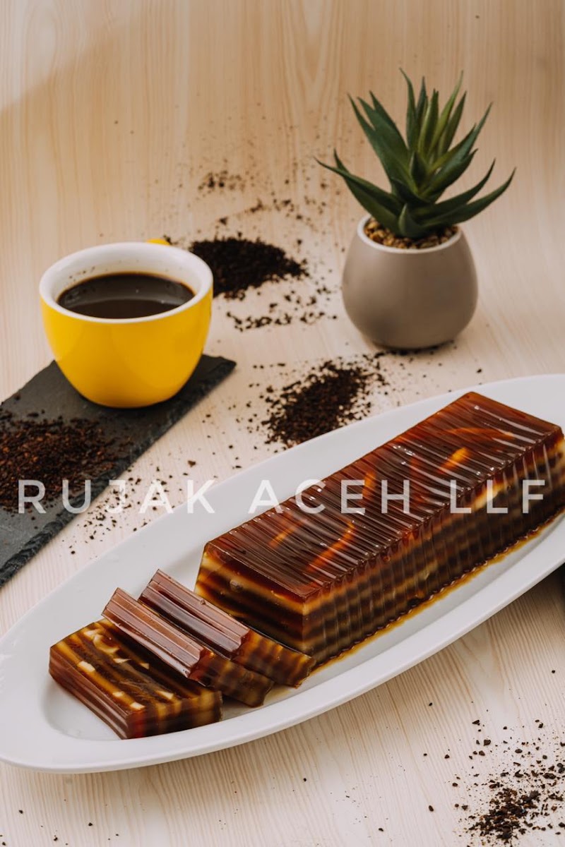 Rujak Aceh Llf Photos 9