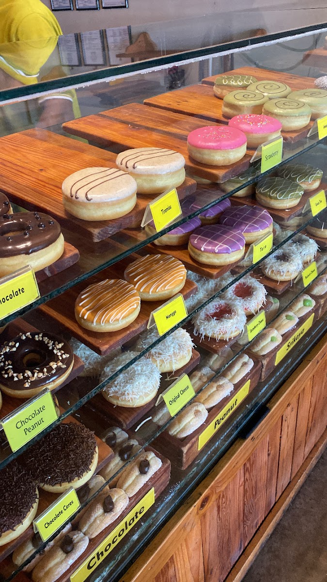 Rumah Donut's Photos 2