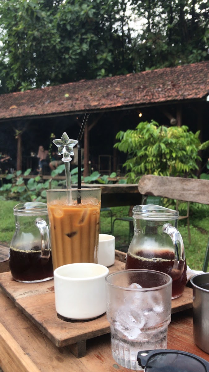 Rumah Kopi Ranin Photos 9