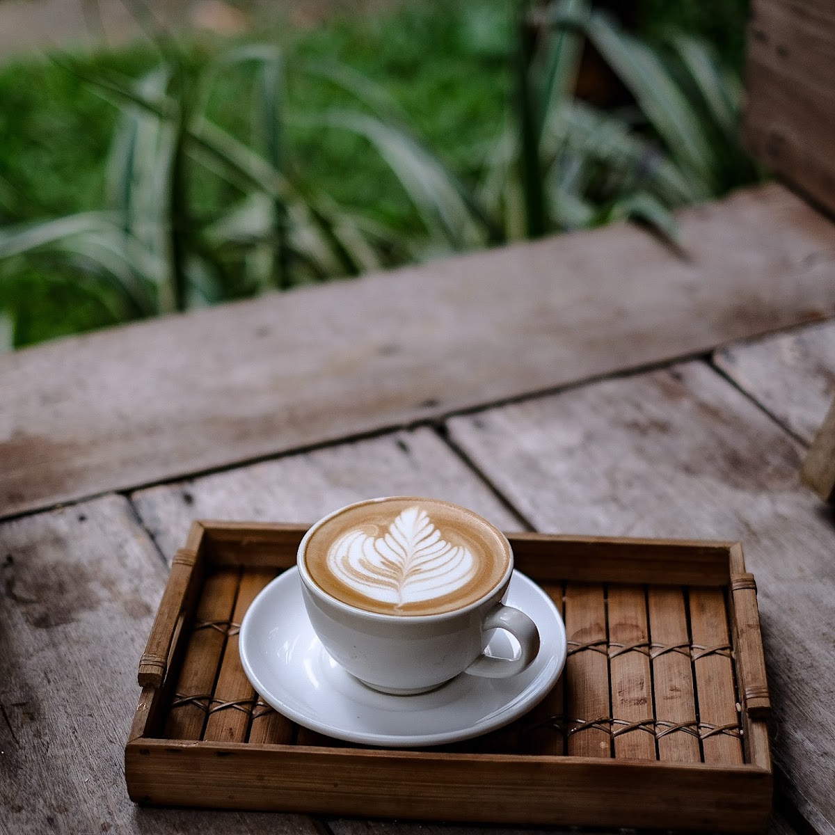 Rumah Kopi Ranin Photos 2