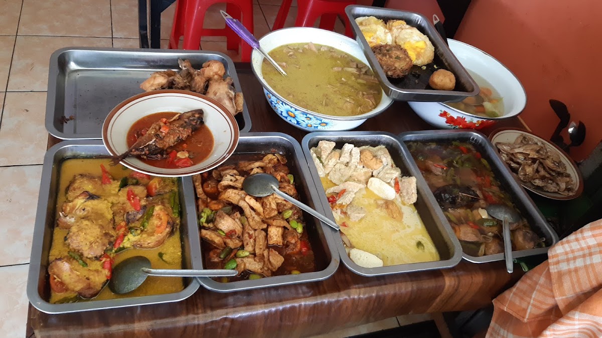 Rumah Makan Barito Putri Photos 2