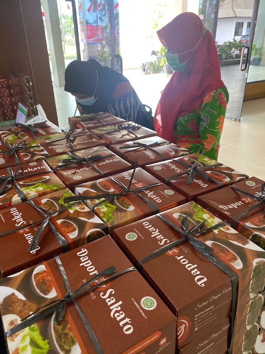Rumah Makan Dapor Sakato Photos 2