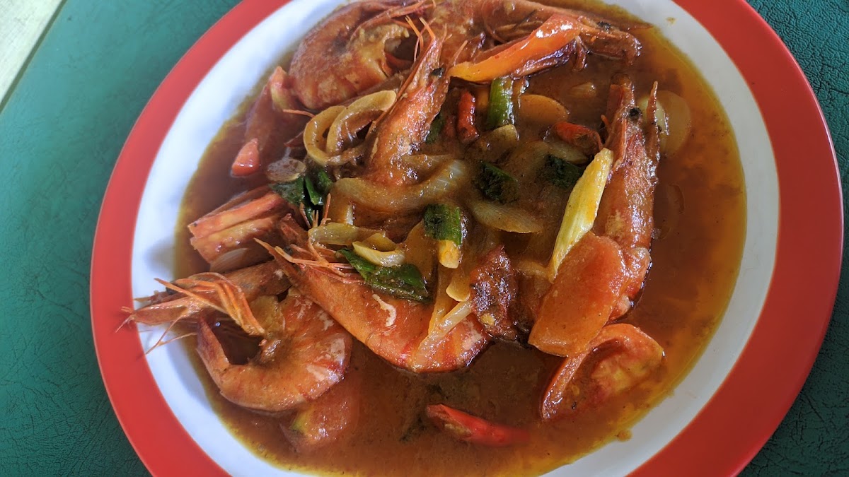 Rumah Makan Deliya Sari Seafood And Drink Photos 2