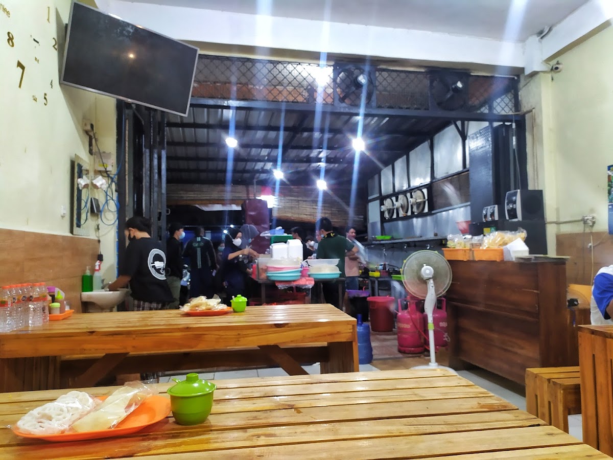 Rumah Makan Hilman