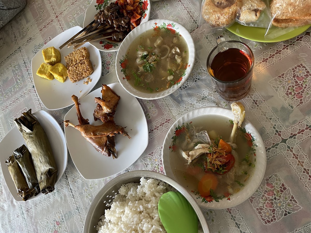 Rumah Makan Langensari Photos 2