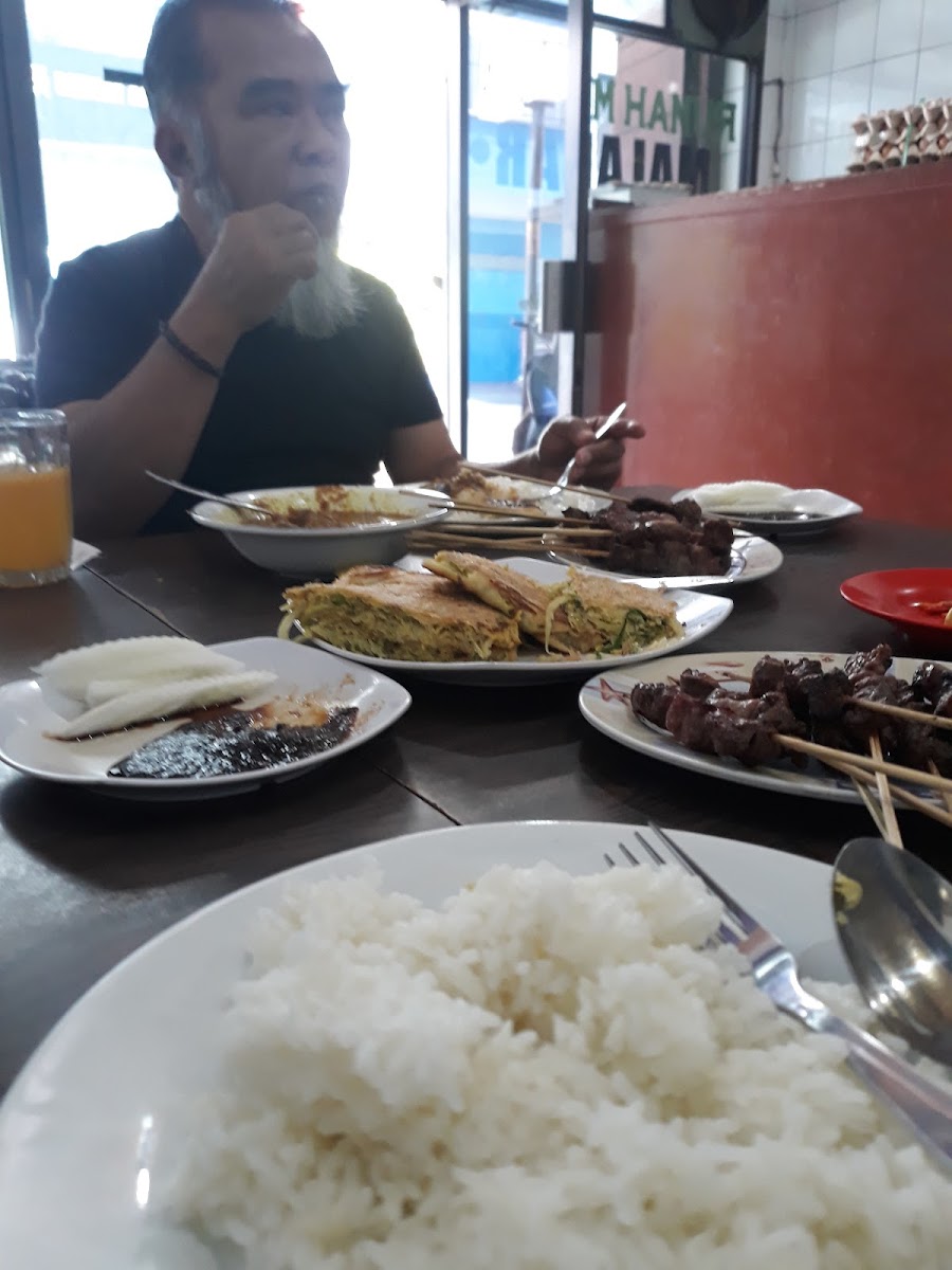 Rumah Makan Malabar