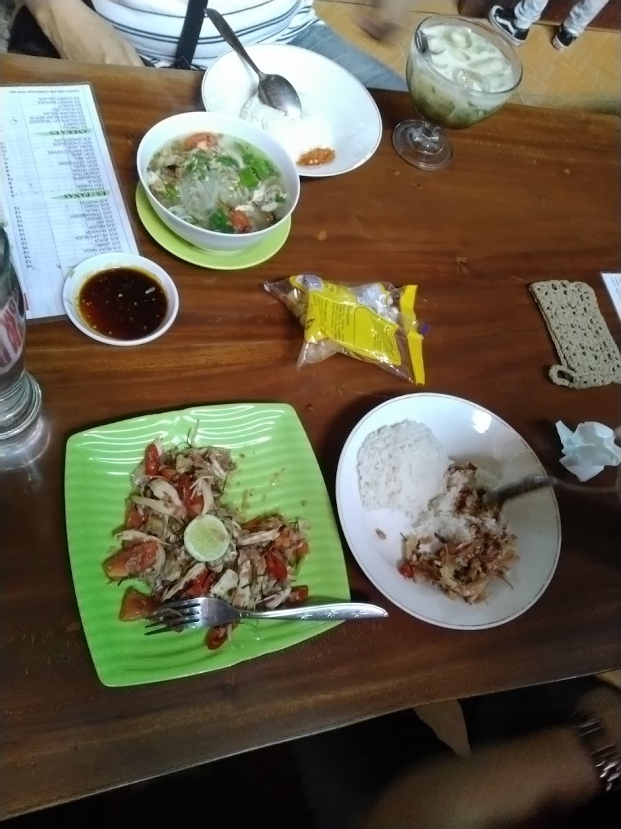 Rumah Makan Monggo Moro Photos 9