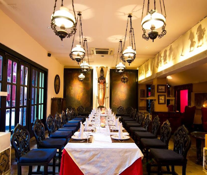 Rumah Makan Padaidi