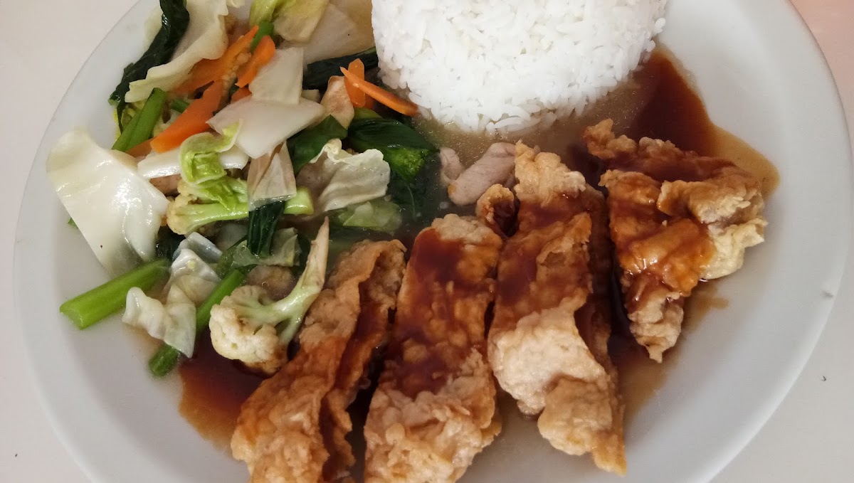 Rumah Makan Radar Rawit 99 Photos 2