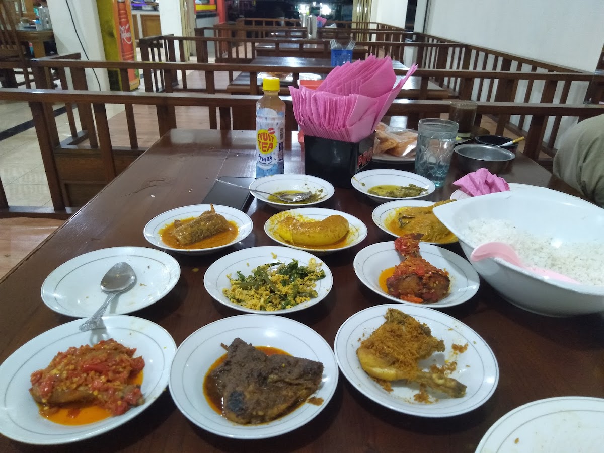 Rumah Makan Ramadhan Photos 2