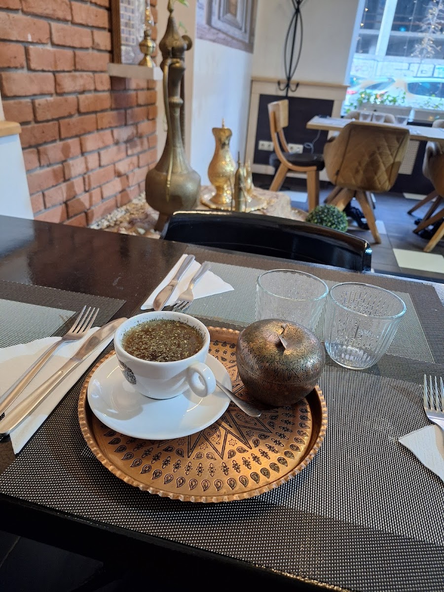Rumi Restaurant & Cafè رومی Photos 9