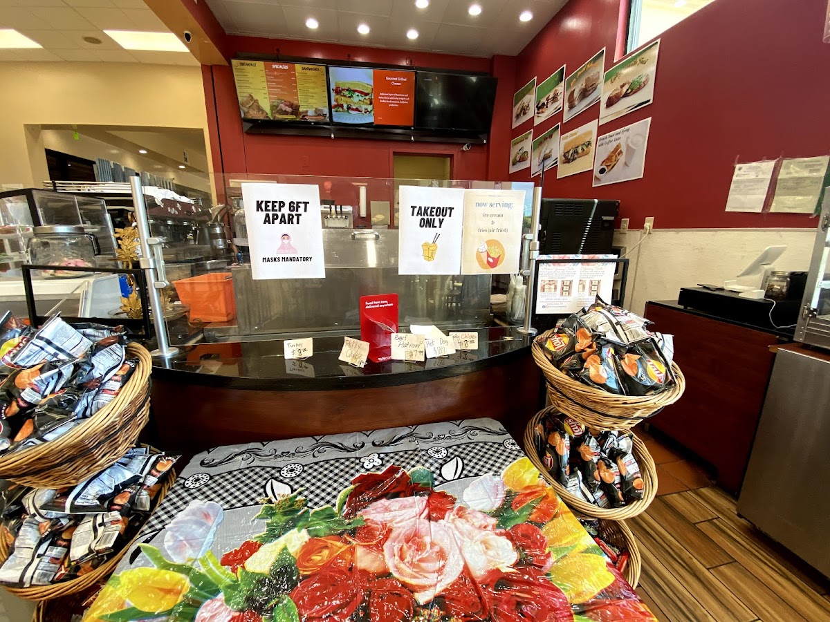 Rumman Cafe Photos 9