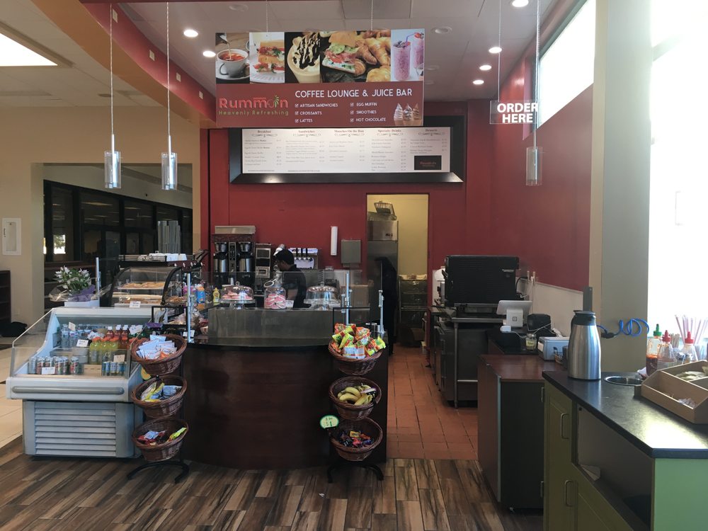 Rumman Cafe Photos 2