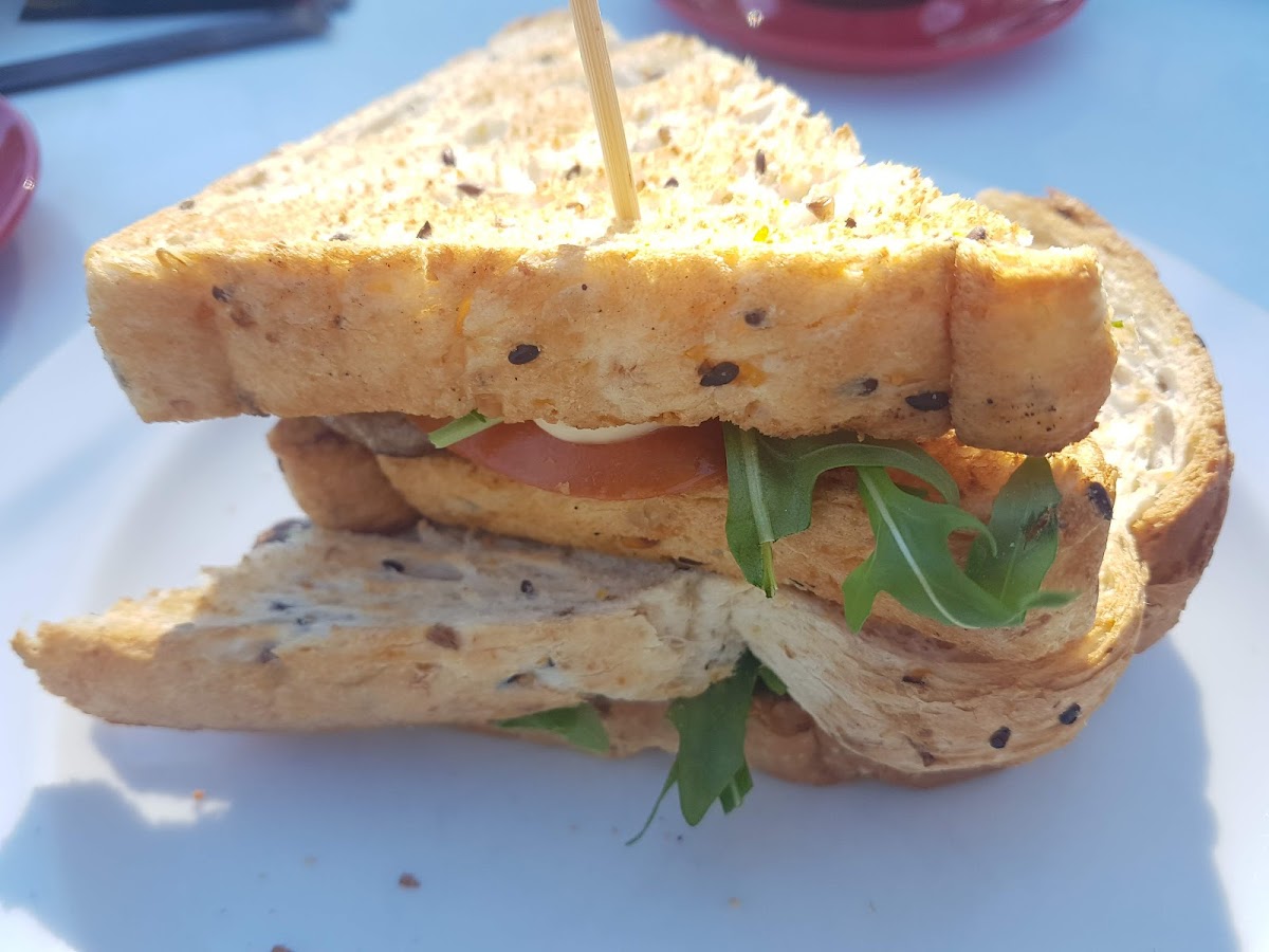 Rushcutters Bay Kiosk Photos 9