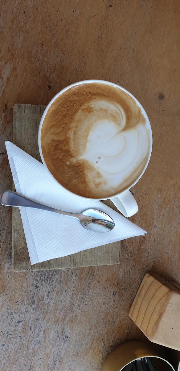 Russo's Coffee Bar Photos 9
