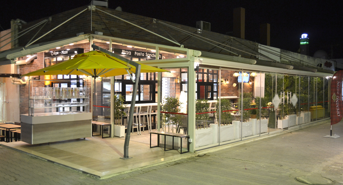 Rustica Menzah 6