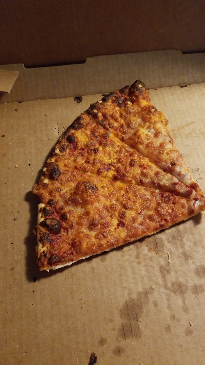 Rusty's Pizza Parlor Photos 9