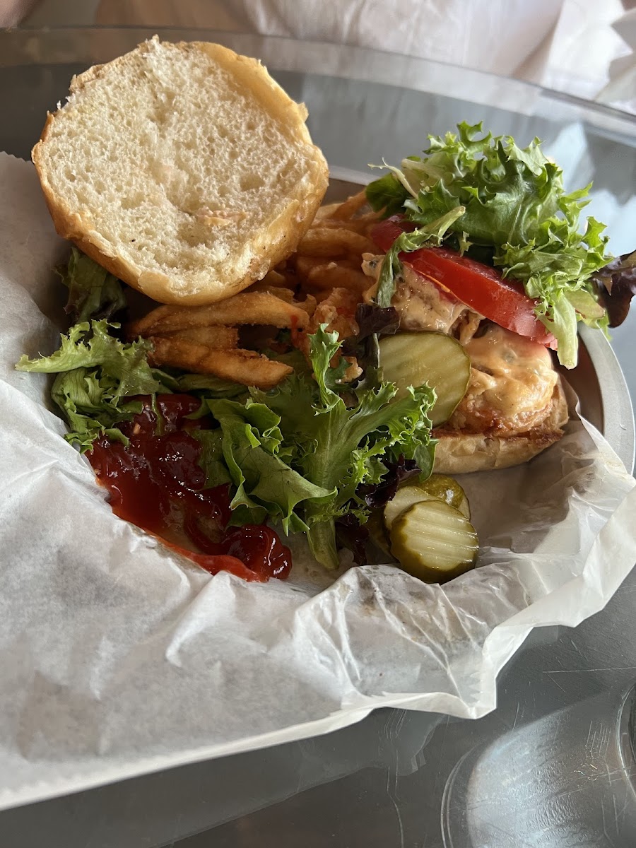 Ryan's Eatery Photos 9