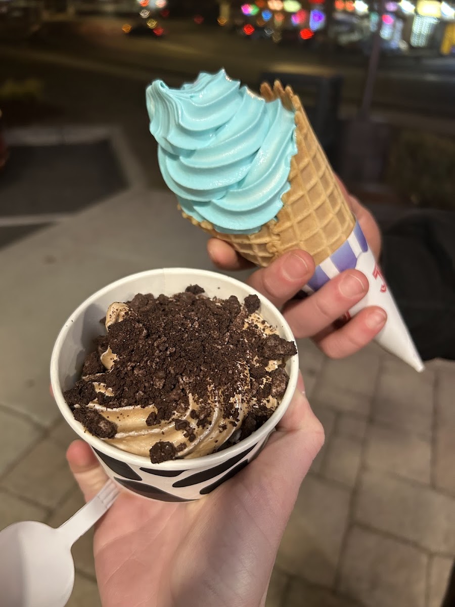 Ryder’S Ice Cream Photos 2