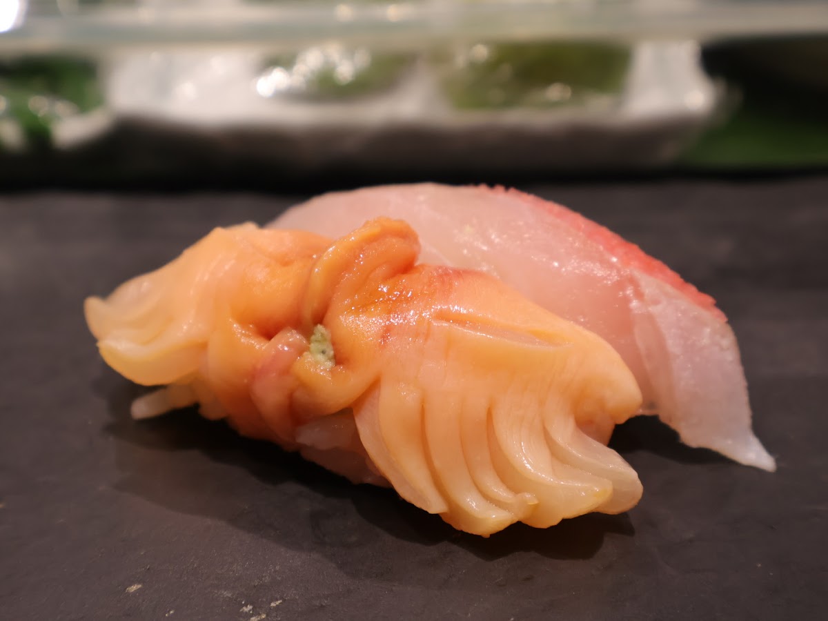 Ryu Sushi Photos 2