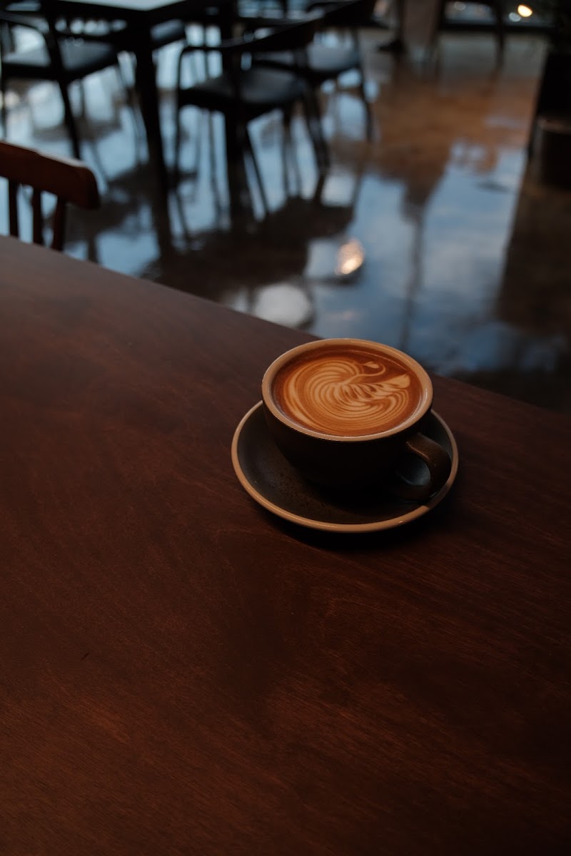 Ryuis Coffee Bar Photos 9