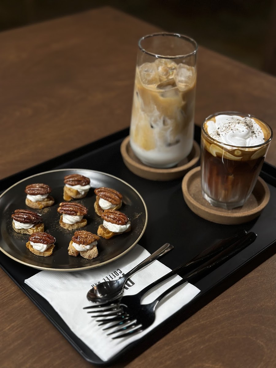 Ryuis Coffee Bar Photos 2