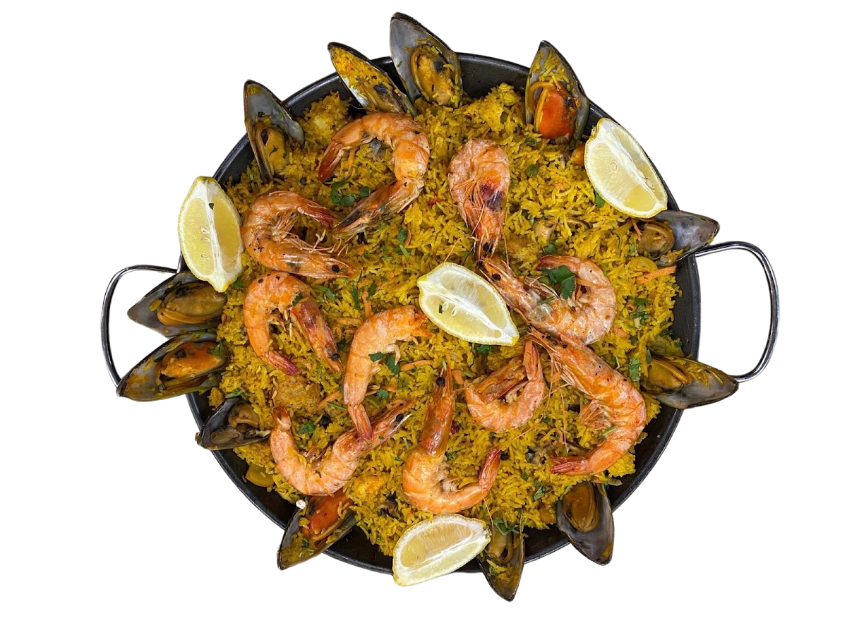 Ryyan Fishmonger & Kitchen Photos 2