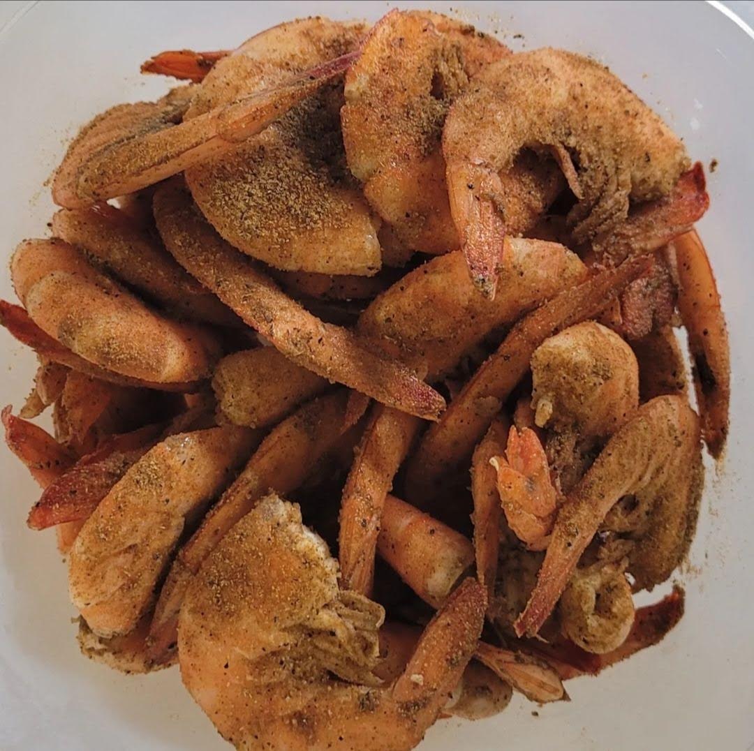 S & J Seafood