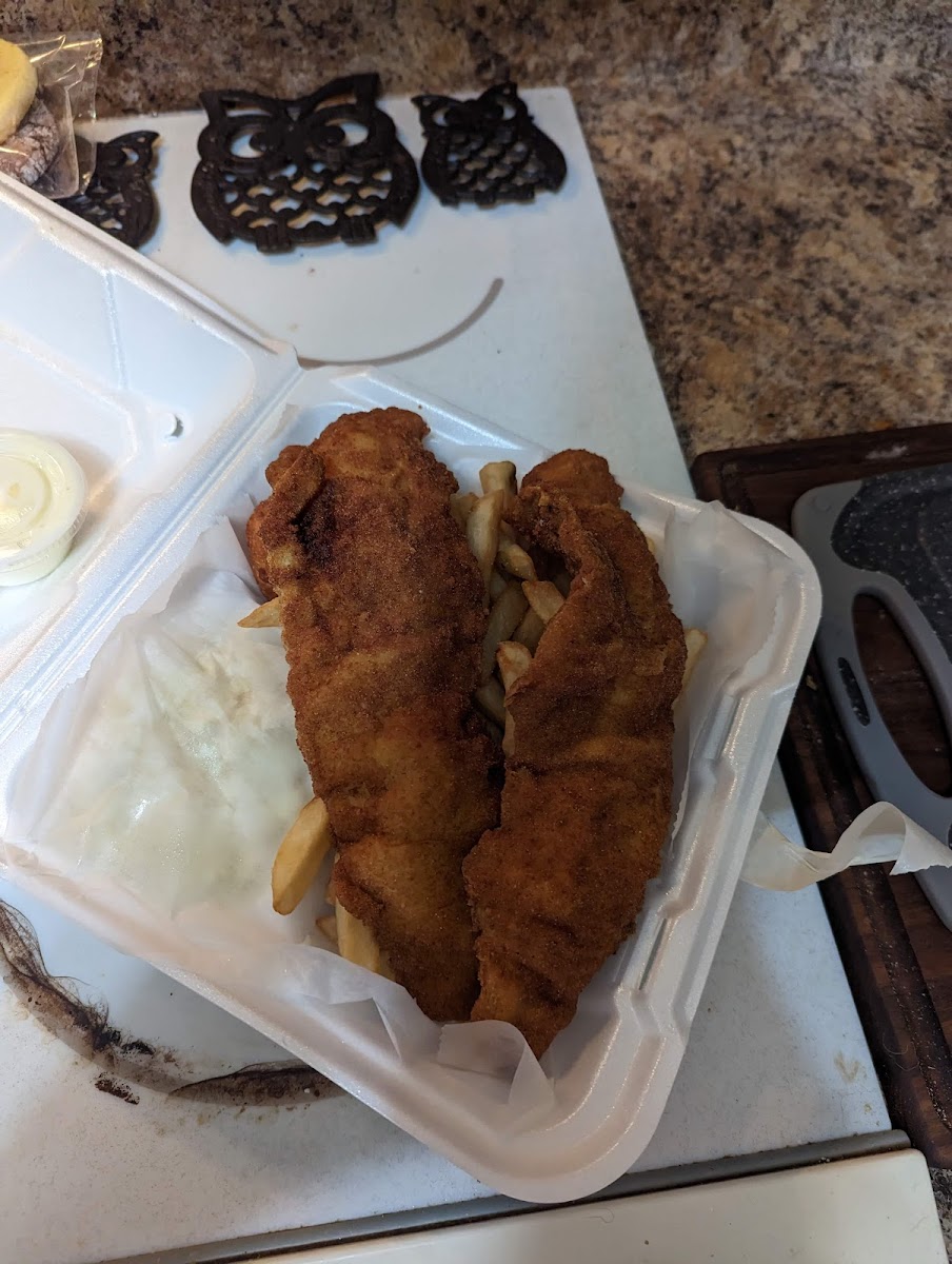 S & J Seafood Photos 9