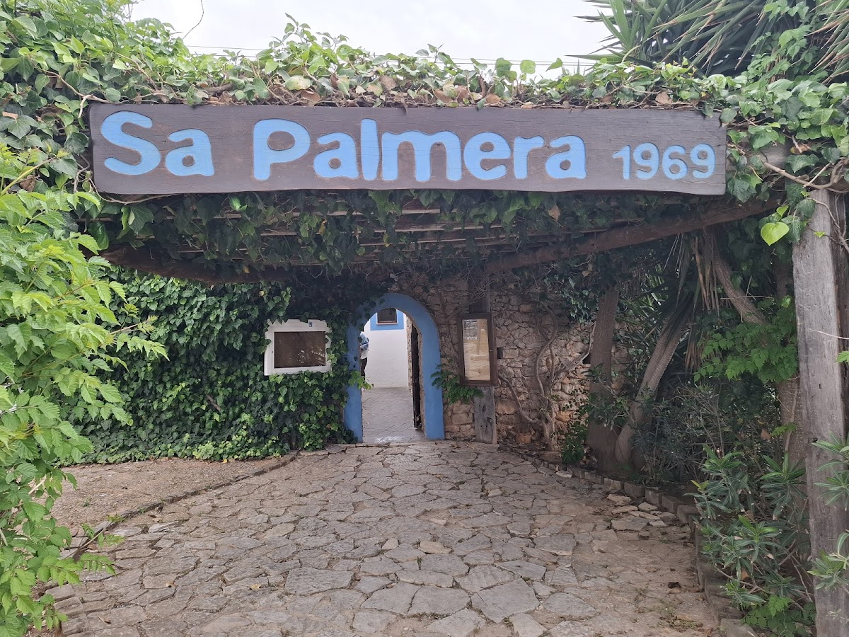 Sa Palmera Photos 2