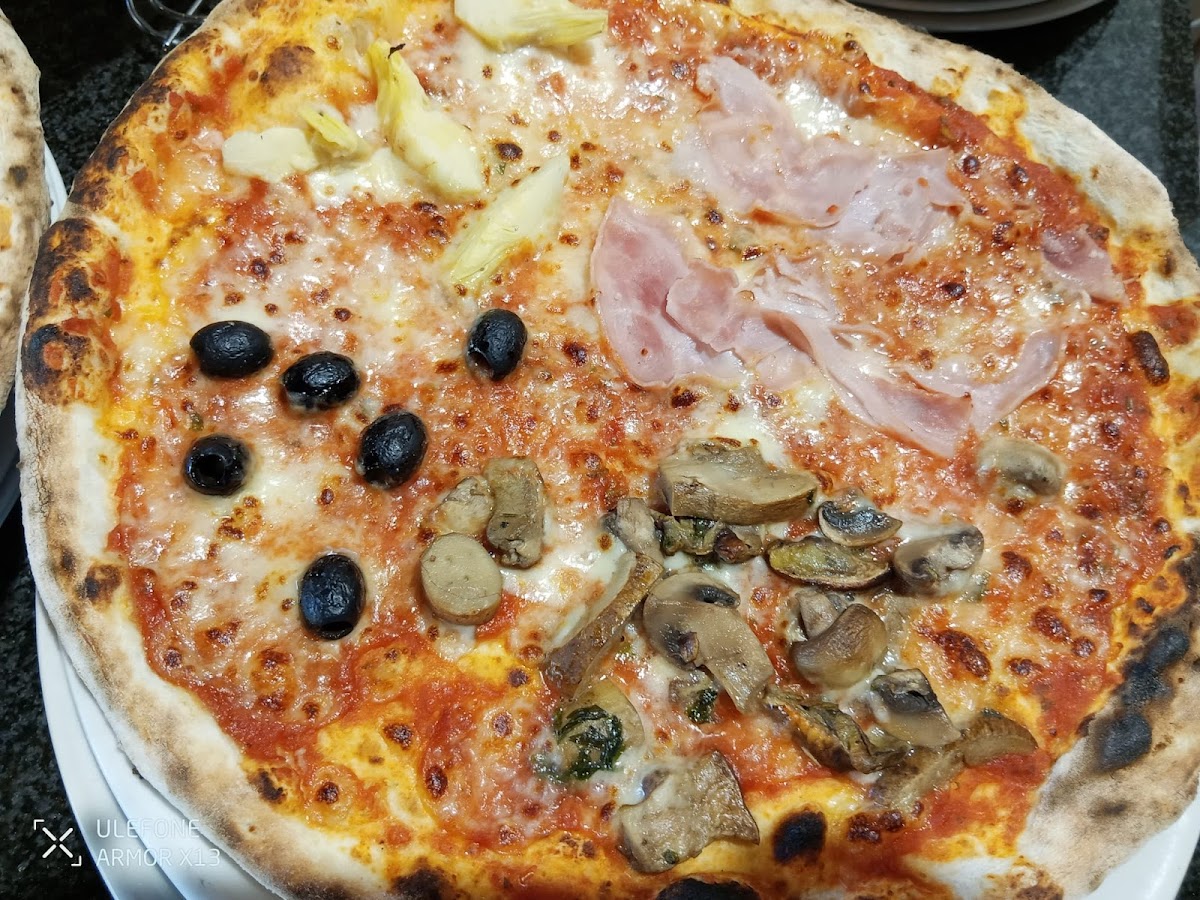 Sa Pintadera Cannigione Photos 2
