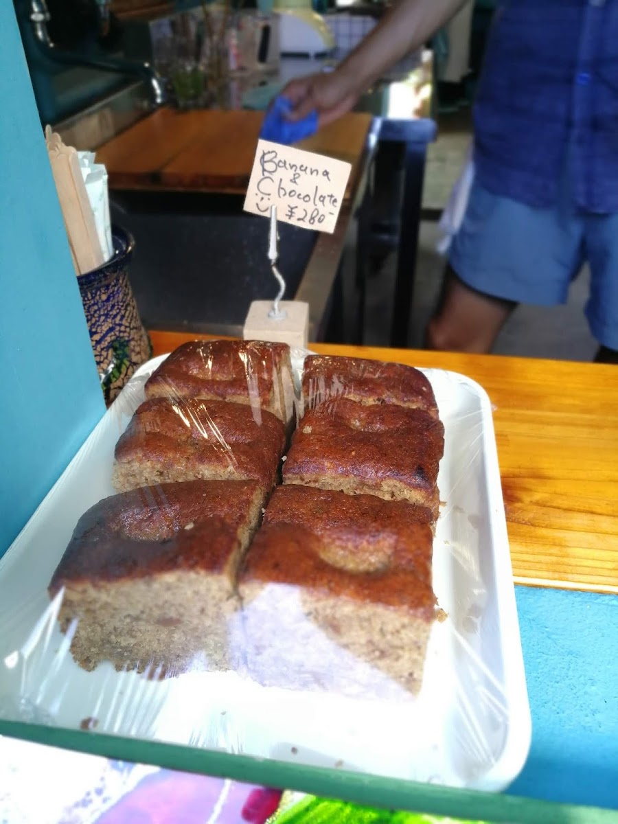 Sabaidee Cafe Photos 9