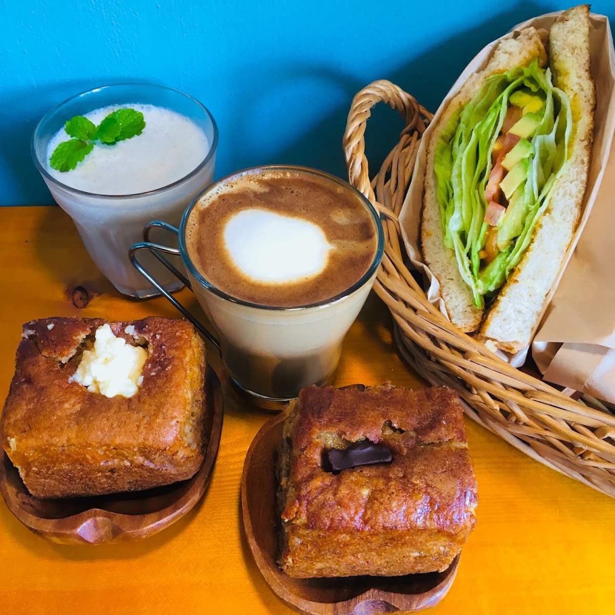 Sabaidee Cafe Photos 2