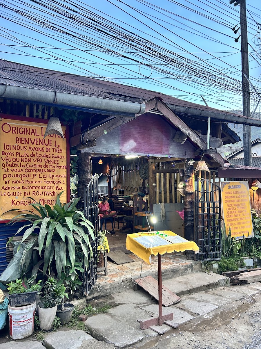 Sabaidee Restaurant