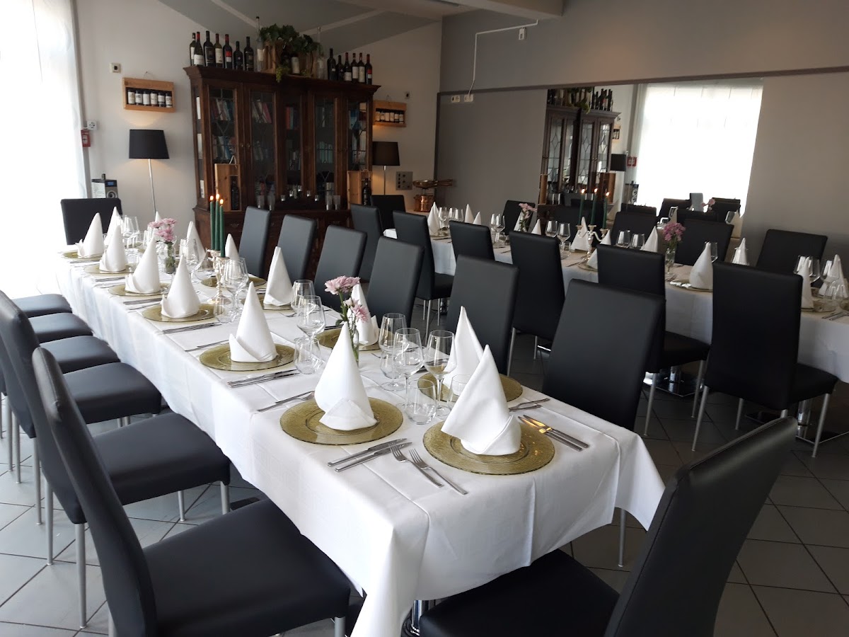 Sabanis Restaurant