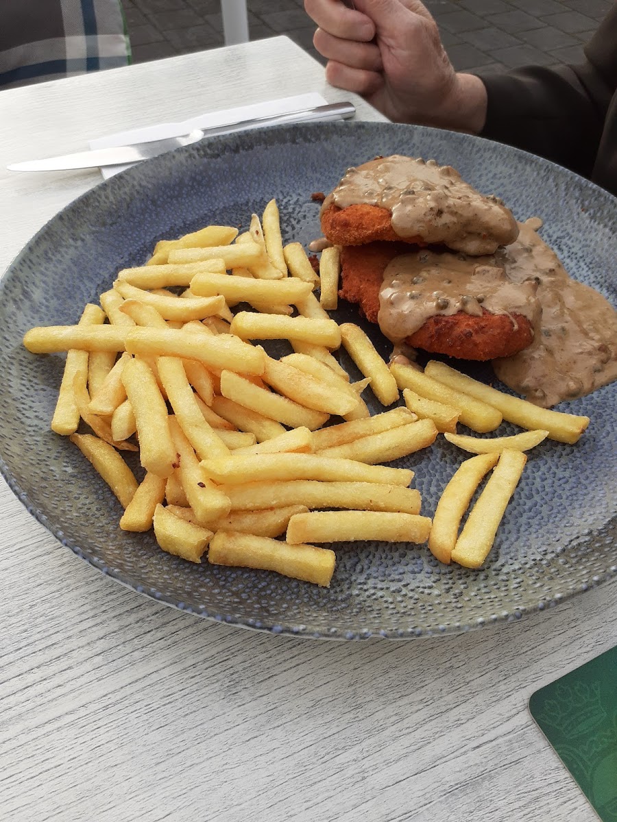 Sabanis Restaurant Photos 9