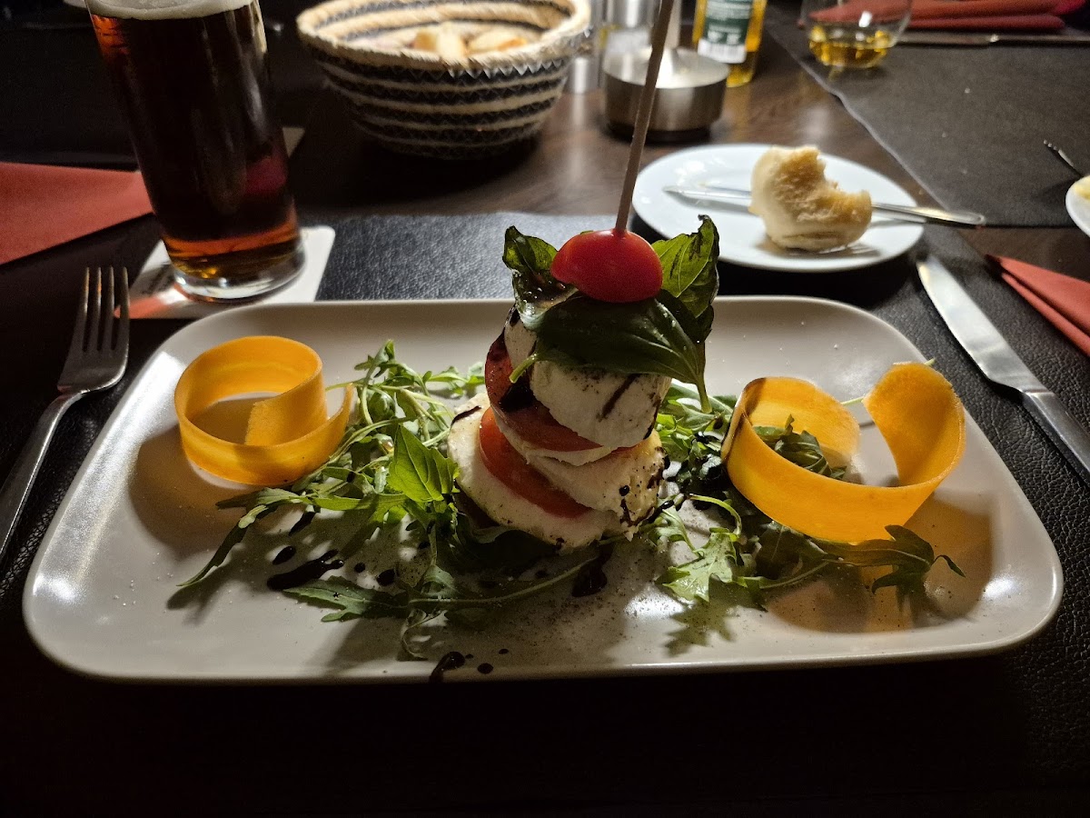 Sabanis Restaurant Photos 2