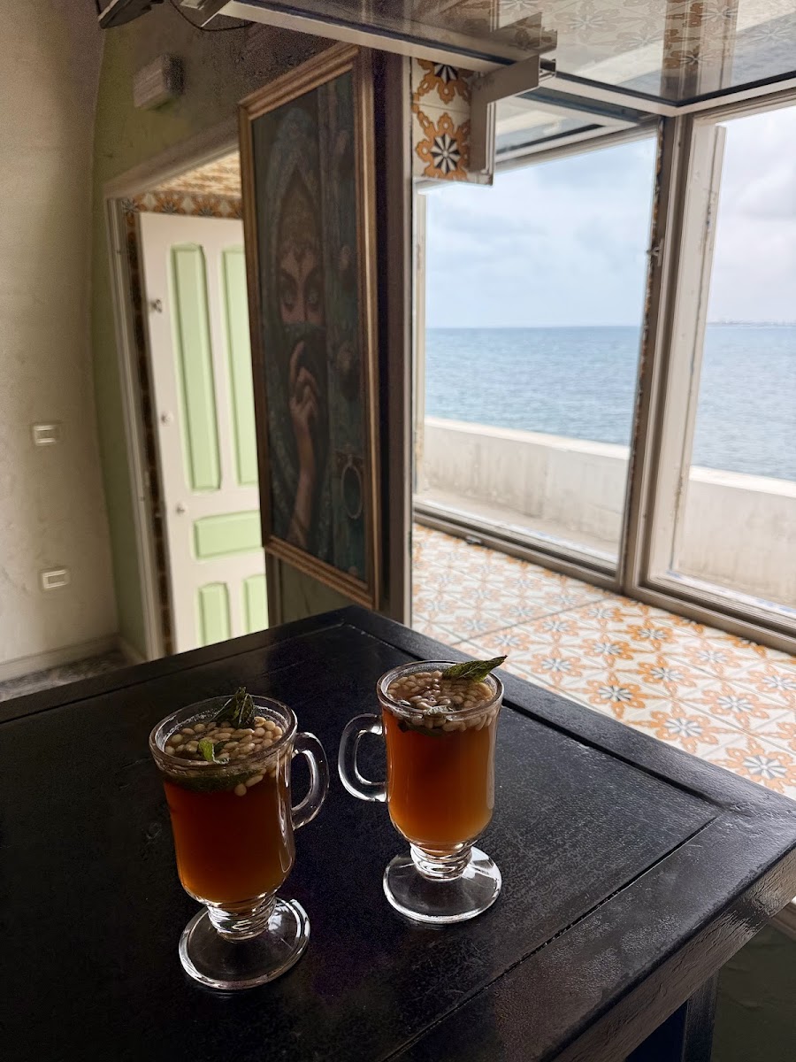 Sabat Coffee Photos 9