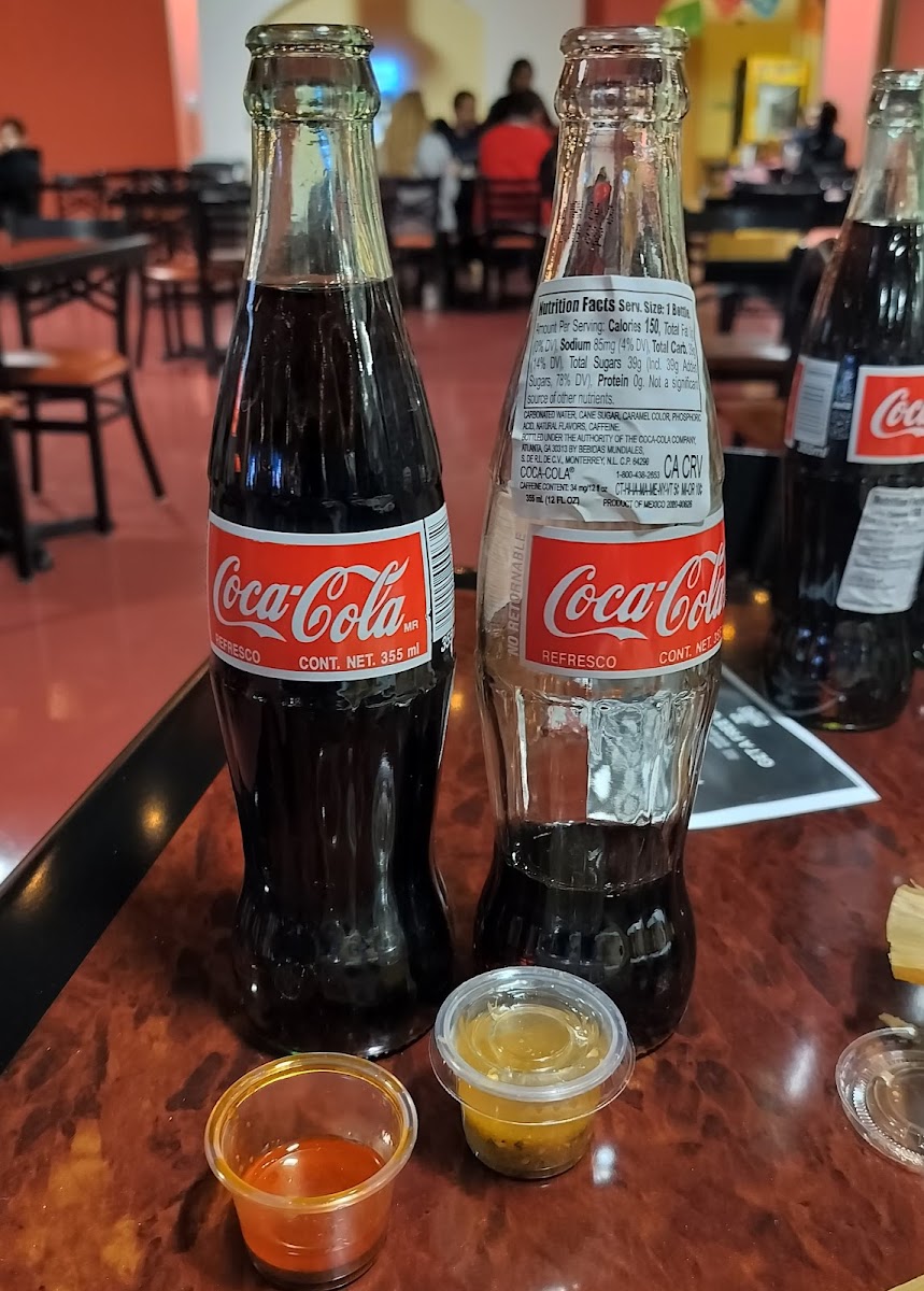 Sabor A Mexico Photos 9