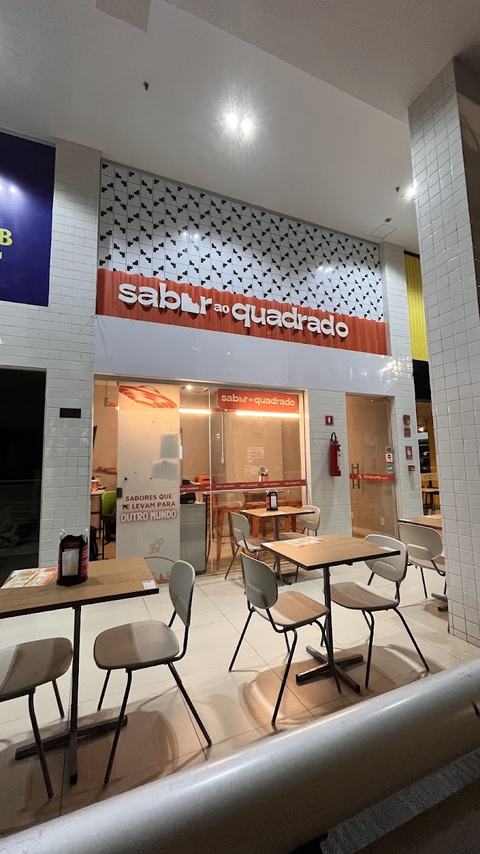 Sabor Ao Quadrado - Sanduícheria E Outros Sabores Photos 2