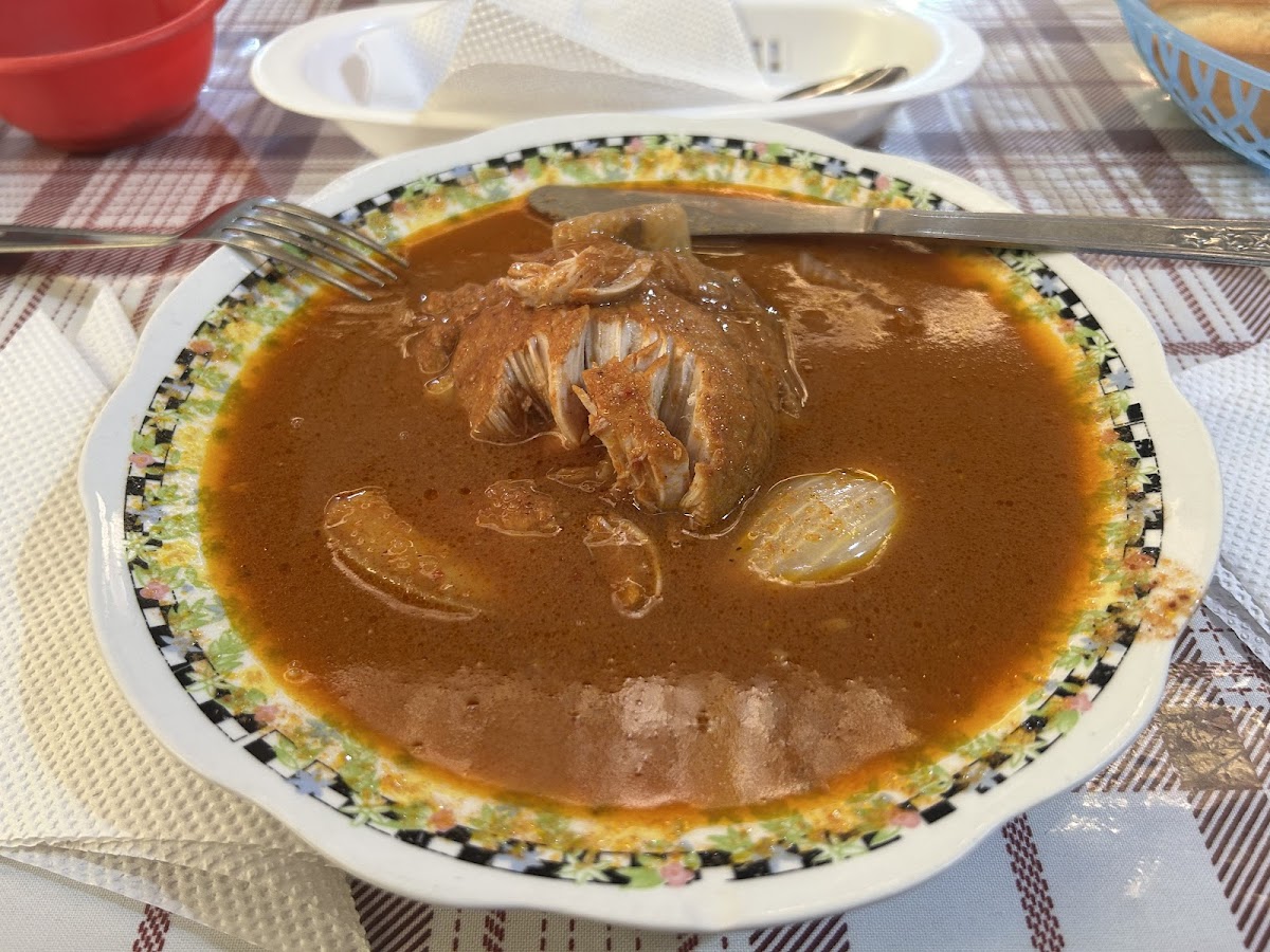 Sabor Caymeño Photos 2