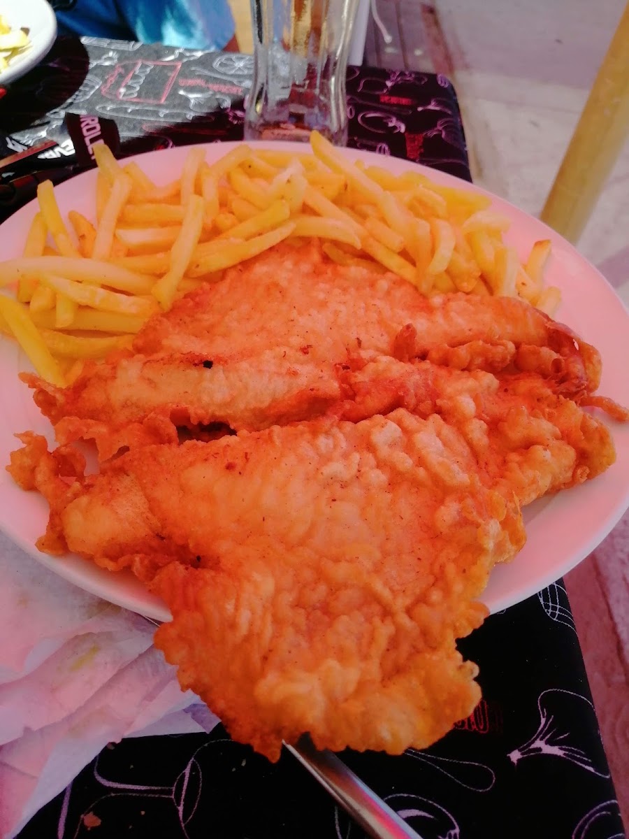 Sabor Costero Photos 9