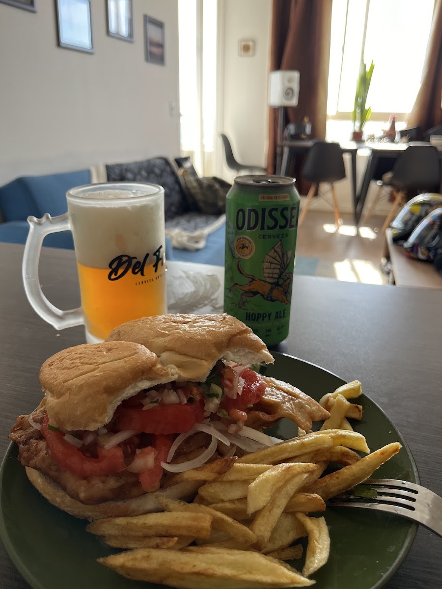 Sabor Costero Photos 2